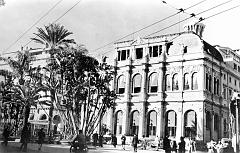 Alger l'Opera